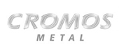 Cromos Metal - Claussi Ramos Marcenaria